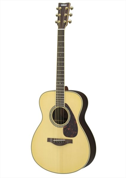 画像1: YAMAHA　LS6 ARE (1)