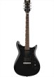 画像1: Gretsch　Streamliner CVT, Laurel Fingerboard, Jet Black (1)