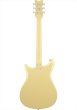 画像2: Gretsch　Streamliner CVT, Laurel Fingerboard, Aged White (2)