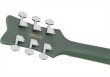 画像6: Gretsch　Streamliner CVT, Laurel Fingerboard, Olive Drab (6)