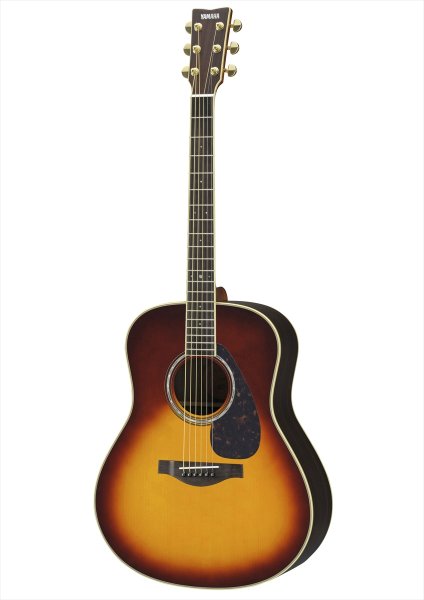 画像1: YAMAHA　LL6 ARE BS (1)