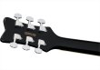 画像6: Gretsch　Streamliner CVT, Laurel Fingerboard, Jet Black (6)