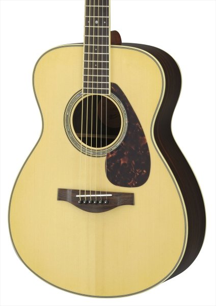 画像2: YAMAHA　LS6 ARE (2)