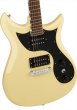 画像3: Gretsch　Streamliner CVT, Laurel Fingerboard, Aged White (3)