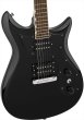 画像3: Gretsch　Streamliner CVT, Laurel Fingerboard, Jet Black (3)