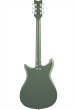 画像2: Gretsch　Streamliner CVT, Laurel Fingerboard, Olive Drab (2)