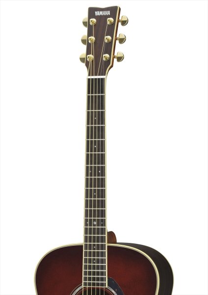 画像3: YAMAHA　LL6 ARE BS (3)
