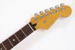 画像4: Fender　Made in Japan Limited Active Modern Stratocaster, Rosewood Fingerboard, Sapphire Blue Transparent (4)