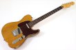 画像2: Fender　Made in Japan Limited Active Modern Telecaster, Rosewood Fingerboard, Vintage Natural (2)