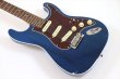 画像8: Fender　Made in Japan Limited Active Modern Stratocaster, Rosewood Fingerboard, Sapphire Blue Transparent (8)