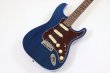 画像3: Fender　Made in Japan Limited Active Modern Stratocaster, Rosewood Fingerboard, Sapphire Blue Transparent (3)