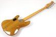 画像5: Fender　Made in Japan Limited Active Modern Jazz Bass, Rosewood Fingerboard, Vintage Natural (5)
