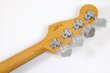 画像7: Fender　Made in Japan Limited Active Modern Jazz Bass, Rosewood Fingerboard, Vintage Natural (7)