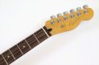 画像4: Fender　Made in Japan Limited Active Modern Telecaster, Rosewood Fingerboard, Sapphire Blue Transparent (4)