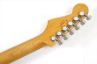 画像7: Fender　Made in Japan Limited Active Modern Stratocaster, Rosewood Fingerboard, Sapphire Blue Transparent (7)