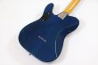 画像6: Fender　Made in Japan Limited Active Modern Telecaster, Rosewood Fingerboard, Sapphire Blue Transparent (6)