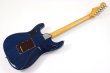 画像5: Fender　Made in Japan Limited Active Modern Stratocaster, Rosewood Fingerboard, Sapphire Blue Transparent (5)
