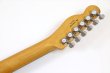 画像7: Fender　Made in Japan Limited Active Modern Telecaster, Rosewood Fingerboard, Feather Gray (7)
