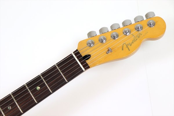 画像4: Fender　Made in Japan Limited Active Modern Telecaster, Rosewood Fingerboard, Vintage Natural (4)