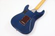 画像6: Fender　Made in Japan Limited Active Modern Stratocaster, Rosewood Fingerboard, Sapphire Blue Transparent (6)