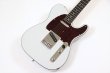 画像3: Fender　Made in Japan Limited Active Modern Telecaster, Rosewood Fingerboard, Feather Gray (3)