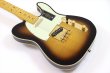 画像9: Fender　75th Anniversary American Professional Custom Telecaster, Maple Fingerboard, 2-Color Sunburst (9)