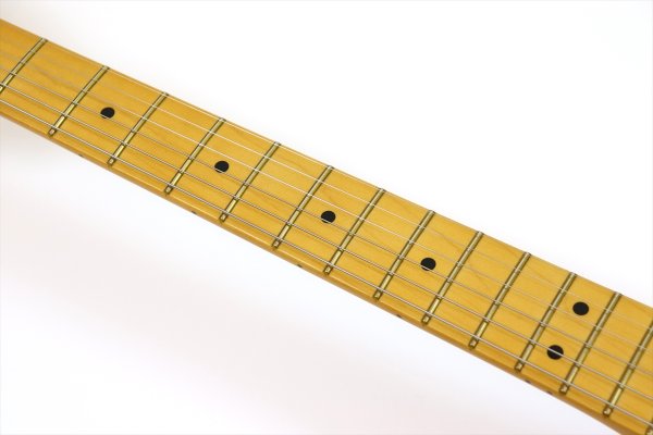 画像10: Fender　75th Anniversary American Professional Custom Telecaster, Maple Fingerboard, 2-Color Sunburst (10)