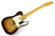 画像2: Fender　75th Anniversary American Professional Custom Telecaster, Maple Fingerboard, 2-Color Sunburst (2)