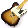 画像1: Fender　75th Anniversary American Professional Custom Telecaster, Maple Fingerboard, 2-Color Sunburst (1)