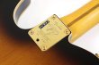 画像7: Fender　75th Anniversary American Professional Custom Telecaster, Maple Fingerboard, 2-Color Sunburst (7)