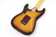 画像6: Fender　Made in Japan Limited Active Modern Stratocaster, Rosewood Fingerboard, 2-Color Sunburst (6)