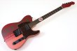 画像2: Fender　Monster Hunter Rathalos Telecaster, Rosewood Fingerboard, Rathalos Red (2)