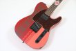 画像3: Fender　Monster Hunter Rathalos Telecaster, Rosewood Fingerboard, Rathalos Red (3)