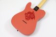 画像6: Fender　Monster Hunter Rathalos Telecaster, Rosewood Fingerboard, Rathalos Red (6)
