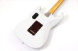 画像6: Fender　Made in Japan Limited Active Modern Stratocaster, Rosewood Fingerboard, Feather Gray (6)