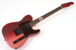 画像2: Fender　Monster Hunter Rathalos Telecaster, Rosewood Fingerboard, Rathalos Red (2)