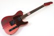 画像2: Fender　Monster Hunter Rathalos Telecaster, Rosewood Fingerboard, Rathalos Red (2)