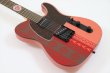 画像9: Fender　Monster Hunter Rathalos Telecaster, Rosewood Fingerboard, Rathalos Red (9)