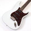 画像1: Fender　Made in Japan Limited Active Modern Stratocaster, Rosewood Fingerboard, Feather Gray (1)