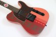 画像9: Fender　Monster Hunter Rathalos Telecaster, Rosewood Fingerboard, Rathalos Red (9)
