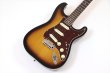 画像3: Fender　Made in Japan Limited Active Modern Stratocaster, Rosewood Fingerboard, 2-Color Sunburst (3)
