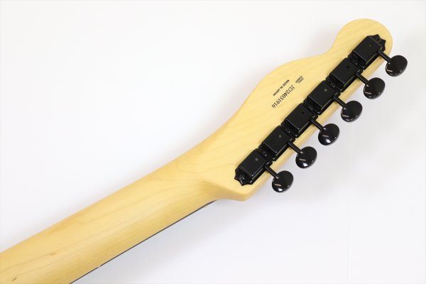 画像8: Fender　Monster Hunter Rathalos Telecaster, Rosewood Fingerboard, Rathalos Red (8)