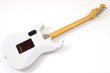 画像5: Fender　Made in Japan Limited Active Modern Stratocaster, Rosewood Fingerboard, Feather Gray (5)