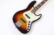 画像3: Fender　American Ultra Jazz Bass Ultraburst (3)