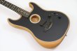 画像8: Fender　American Acoustasonic Stratocaster Black (8)