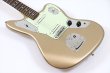 画像8: Fender　American Professional Classic Jaguar Faded Firemist Gold (8)