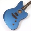 画像1: Fender　Limited Edition Acoustasonic Standard Jazzmaster, Lake Placid Blue (1)
