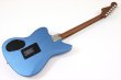 画像5: Fender　Limited Edition Acoustasonic Standard Jazzmaster, Lake Placid Blue (5)