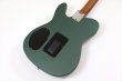 画像6: Fender　Limited Edition Acoustasonic Standard Telecaster, British Racing Green (6)
