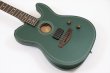画像8: Fender　Limited Edition Acoustasonic Standard Telecaster, British Racing Green (8)